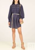 Платье ISABEL MARANT ?TOILE 132460 фото 2