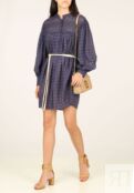 Платье ISABEL MARANT ?TOILE 132460 фото 3