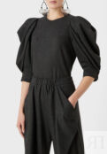 Блуза GIORGIO ARMANI 133559 фото 3