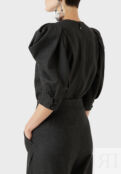 Блуза GIORGIO ARMANI 133559 фото 4
