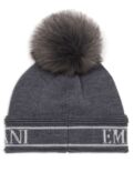 Шапка EMPORIO ARMANI 134356 фото 2