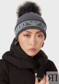 Шапка EMPORIO ARMANI 134356 фото 4