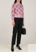 Свитер VALENTINO RED 131328 фото 3