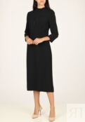 Платье ERMANNO SCERVINO 129816 фото 2