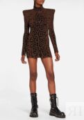 Платье ROBERTO CAVALLI 136601 фото 2