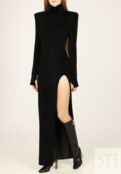 Платье ROBERTO CAVALLI 136603 фото 2
