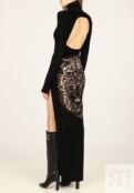 Платье ROBERTO CAVALLI 136603 фото 3