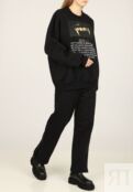 Толстовка ROBERTO CAVALLI 136595 фото 2