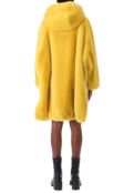 Экошуба ERMANNO SCERVINO 129814 фото 2