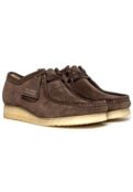 Полуботинки CLARKS ORIGINALS 137414 фото 2