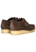 Полуботинки CLARKS ORIGINALS 137414 фото 3