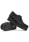 Полуботинки CLARKS ORIGINALS 137425 фото 2