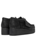 Полуботинки CLARKS ORIGINALS 137425 фото 3
