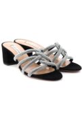Мюли AQUAZZURA 137437 фото 2