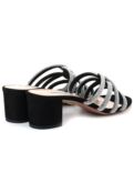 Мюли AQUAZZURA 137437 фото 3