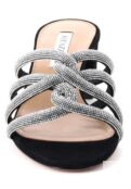 Мюли AQUAZZURA 137437 фото 4