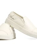 Мокасины EMPORIO ARMANI 137823 фото 4