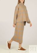 Юбка ALLUDE 128808 фото 3