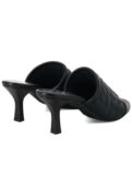 Мюли CASADEI 138340 фото 3