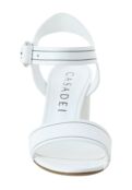 Босоножки CASADEI 138337 фото 4