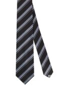 Галстук BRIONI 132910 фото 2