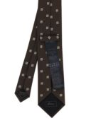 Галстук BRIONI 132911 фото 3
