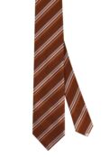 Галстук BRIONI 132910 фото 2