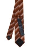 Галстук BRIONI 132910 фото 3