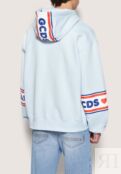 Толстовка GCDS 128920 фото 4