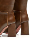 Сапоги AQUAZZURA 128823 фото 4