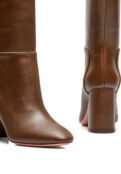 Сапоги AQUAZZURA 128823 фото 3