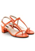 Босоножки PATRIZIA PEPE 139387 фото 2