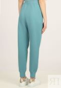 Спортивные брюки ERMANNO SCERVINO 140145 фото 3