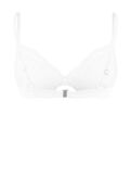 Бюстгальтер ERMANNO SCERVINO 140112 фото 2