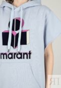 Худи ISABEL MARANT ?TOILE 140531 фото 4