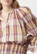 Блуза ISABEL MARANT ?TOILE 140522 фото 3