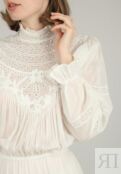 Платье ISABEL MARANT 140505 фото 4