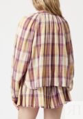 Блуза ISABEL MARANT ?TOILE 140522 фото 4