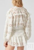 Топ ISABEL MARANT 140495 фото 3