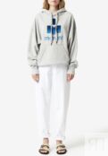 Толстовка ISABEL MARANT ?TOILE 140534 фото 2