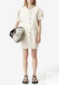 Платье ISABEL MARANT ?TOILE 140545 фото 2