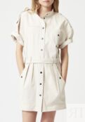 Платье ISABEL MARANT ?TOILE 140545 фото 4