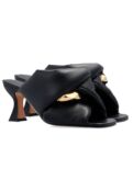 Мюли JW ANDERSON 140777 фото 2