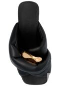 Мюли JW ANDERSON 140777 фото 4