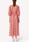 Платье VALENTINO RED 140872 фото 3