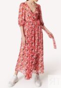 Платье VALENTINO RED 140872 фото 4