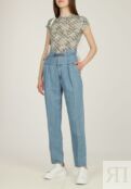 Джинсы PINKO 141066 фото 2