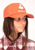 Бейсболка ISABEL MARANT 141138 фото 4