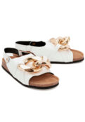 Сандалии JW ANDERSON 140776 фото 2