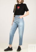 Джинсы DSQUARED2 141638 фото 2
